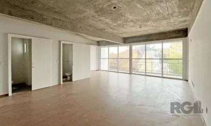 Apartamento com 2 quartos à venda na Rua Domingos Crescêncio, 888, Santana, Porto Alegre