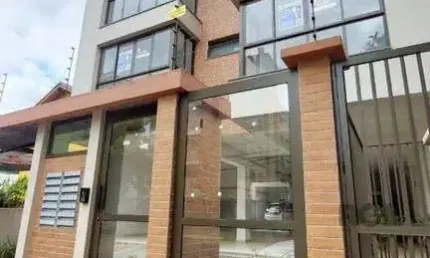 Kitnet / Stúdio à venda na Rua São Manoel, 1530, Rio Branco, Porto Alegre