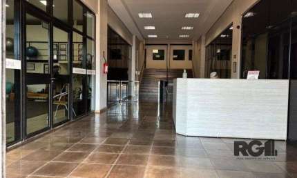 Sala comercial para alugar na Avenida Teresópolis, 3008, Teresópolis, Porto Alegre
