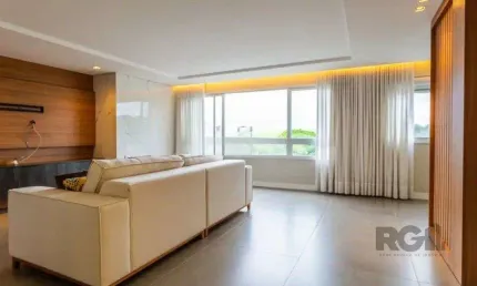Apartamento com 2 quartos à venda na Rua São Josemaria Escriva, 621, Jardim do Salso, Porto Alegre