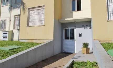 Apartamento com 1 quarto para alugar na Rua Irmã Maria José Trevisan, 297, Farrapos, Porto Alegre