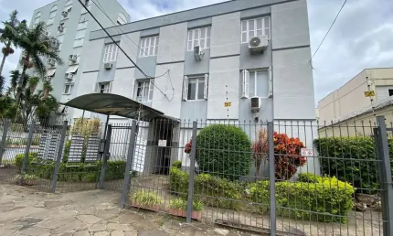 Kitnet / Stúdio à venda na Rua Barão de Teffe, 319, Menino Deus, Porto Alegre