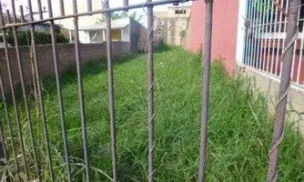 Terreno à venda na Rua Say Marques, 169, Aberta dos Morros, Porto Alegre