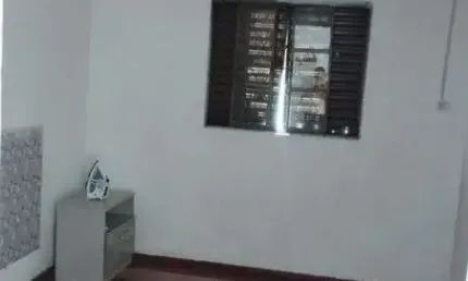 Casa com 1 quarto à venda na Rua Dom Francisco Barreto, 51, Fragata, Pelotas