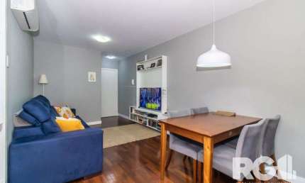 Apartamento com 3 quartos à venda na Rua Coronel Corte Real, 152, Petrópolis, Porto Alegre
