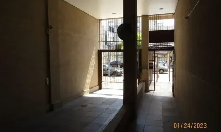 Sala comercial à venda na Avenida Getúlio Vargas, 1570, Menino Deus, Porto Alegre