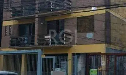 Apartamento - jk - 1 dormitório - 28,28 m² - cidade baixa