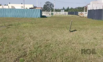Terreno em condomínio fechado à venda na Rua do Schneider, 2274, Hípica, Porto Alegre