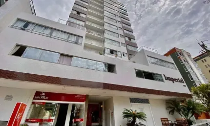 Apartamento com 2 quartos à venda na Rua Moacir, 2497, Centro, Capão da Canoa
