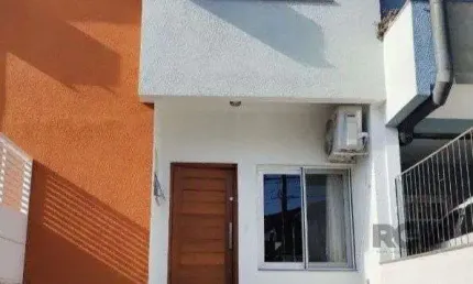 Casa para venda - 178.4m², 3 dormitórios, sendo 1 suites, 2 vagas - hípica