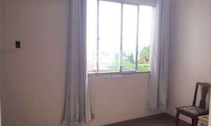 Apartamento para Venda - 32m², 1 dormitório, Centro