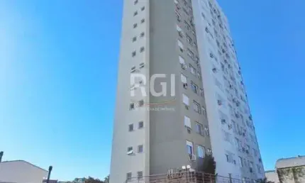 Apartamento com 3 quartos para alugar na Rua Doutor Malheiros, 158, Santo Antônio, Porto Alegre