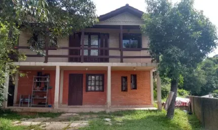 Casa com 3 quartos à venda na Avenida Engenheiro Ludolfo Boehl, 1638, Teresópolis, Porto Alegre
