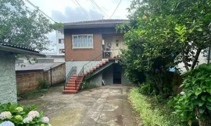Casa com 6 quartos à venda na Rua Dom José Barea, 1152, Exposição, Caxias do Sul