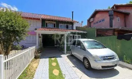 Casa em porto alegre, no bairro ipanema, com 3 dormitório(s), e 3 banheiros, à venda.