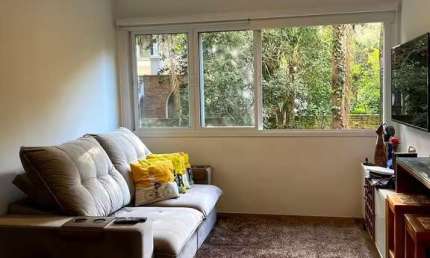 Apartamento com 2 quartos à venda na Rua Dário Totta, 311, Teresópolis, Porto Alegre