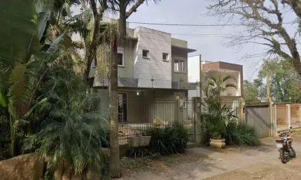 Casa 367m², 3 dormitórios, 4 vagas no bairro Ipanema