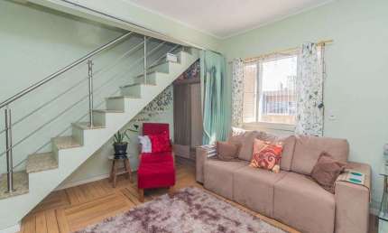 Casa 3 dormitórios à venda no Bairro Passo das Pedras