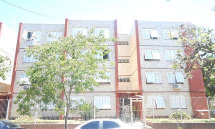 Apartamento para Venda - 60.81m², 2 dormitórios, São Geraldo