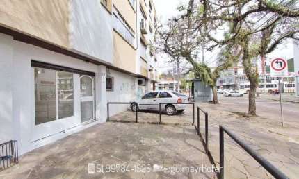 Ponto comercial para alugar na Avenida Belém, 231, Teresópolis, Porto Alegre