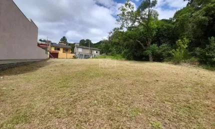 Terreno à venda na Rua Antônio Ávila Nunes, 8, Vila Nova, Porto Alegre