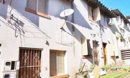 Casa com 2 quartos à venda na Rua Costa Lima, 723, Nonoai, Porto Alegre