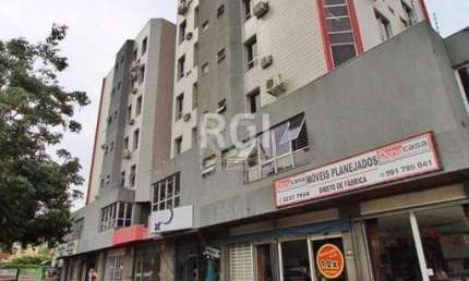 Conjunto/Sala para Locação/Aluguel - 40m², 0 dormitórios, Teresópolis