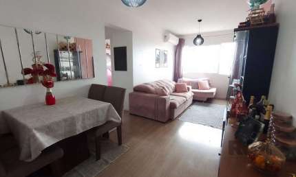 Apartamento com 2 quartos à venda na Rua Primeiro de Setembro, 416, Vila São José, Porto Alegre