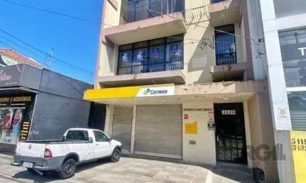Sala comercial para alugar na Avenida Teresópolis, 3202, Teresópolis, Porto Alegre