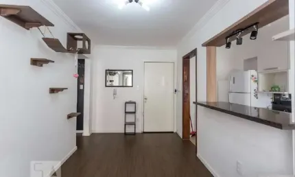 Apartamento com 1 quarto à venda na Avenida Padre Cacique, 283, Praia de Belas, Porto Alegre