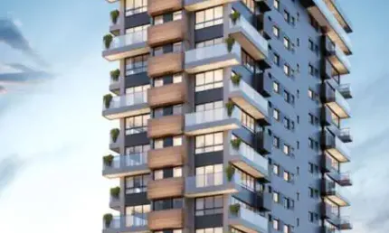 Apartamento com 2 quartos à venda na Rua Almirante Gonçalves, 177, Menino Deus, Porto Alegre