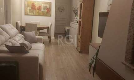 Apartamento para Venda - 83.14m², 3 dormitórios, 1 vaga - Santana