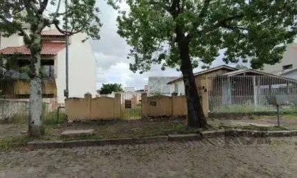 Terreno em porto alegre, no bairro espírito santo, à venda.