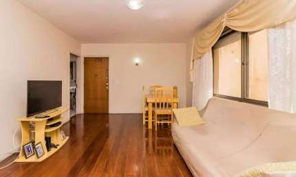 Apartamento com 2 quartos à venda na Avenida Doutor Carlos Barbosa, 1389, Medianeira, Porto Alegre