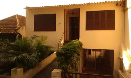 Casa com 2 quartos à venda na Rua Dário Totta, 189, Teresópolis, Porto Alegre