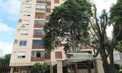 Apartamento com 1 quarto para alugar na Rua Capitão Arisoly Vargas, 116, Glória, Porto Alegre