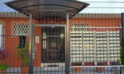 Apartamento com 1 quarto à venda na Rua Vicente da Fontoura, 842, Santana, Porto Alegre