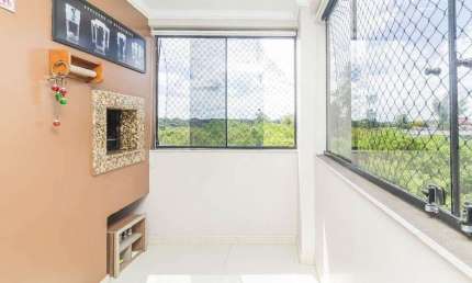 Apartamento de 75 metros privativos com 2 dormitórios no bairro Sarandi