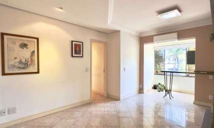 Apartamento com 3 quartos à venda na Rua Coronel André Belo, 472, Menino Deus, Porto Alegre