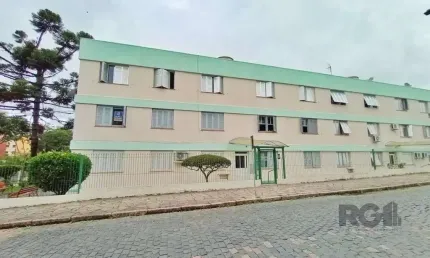 Apartamento com 3 quartos para alugar na Rua Coronel Massot, 127, Cristal, Porto Alegre