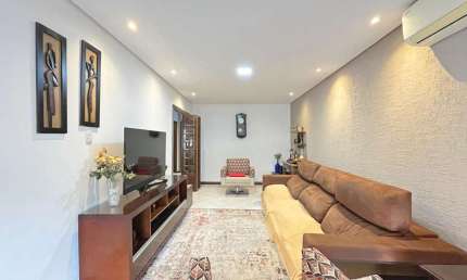 Casa com 3 quartos à venda na Avenida Avenida Vicente Monteggia, 2459, Cavalhada, Porto Alegre