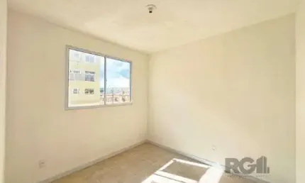 Apartamento com 2 quartos à venda na Rua Sete Mil E Oito, 300, Restinga, Porto Alegre