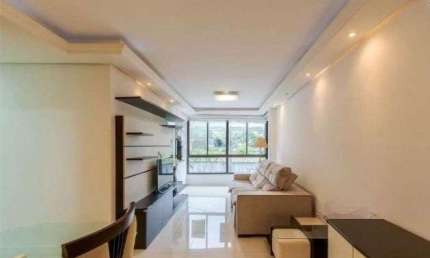 Apartamento com 3 quartos à venda na Avenida Ipiranga, 8400, Jardim Botânico, Porto Alegre