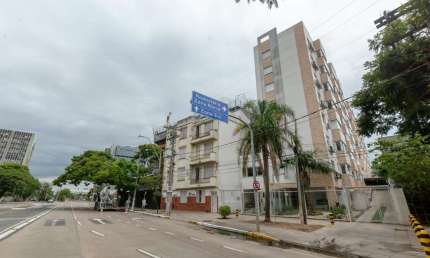 Conforto e praticidade próximo à nova Orla do Guaíba!!