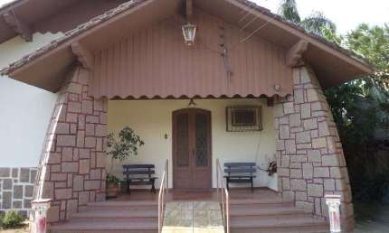 Casa com 3 quartos à venda na Avenida Heitor Vieira, 106, Belém Novo, Porto Alegre