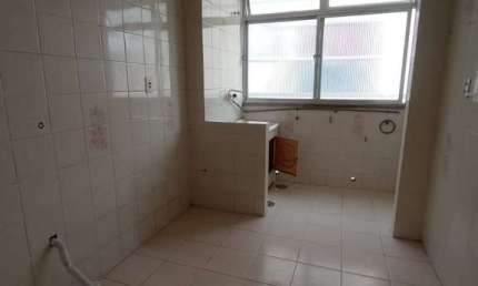 Apartamento com 2 quartos para alugar na Avenida Quaraí, 492, Nonoai, Porto Alegre