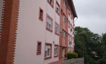 Apartamento com 2 quartos à venda na Rua Silvério Souto, 198, Teresópolis, Porto Alegre