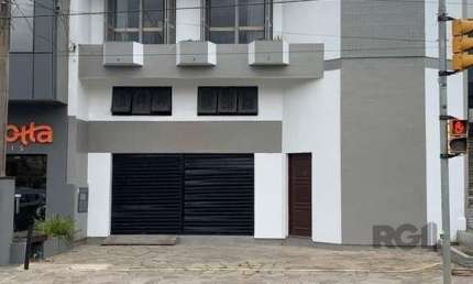 Casa com 4 quartos para alugar na Avenida Eduardo Prado, 2010, Cavalhada, Porto Alegre