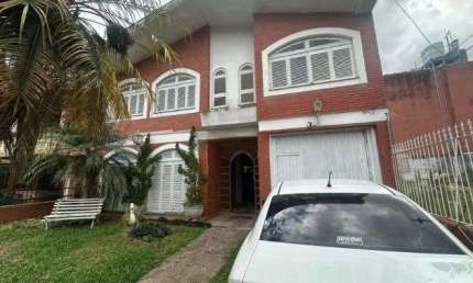 Casa Residencial para Alugar — Bairro Tristeza, Porto Alegre