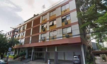 Apartamento com 2 quartos para alugar na Avenida Clemenciano Barnasque, 162, Teresópolis, Porto Alegre